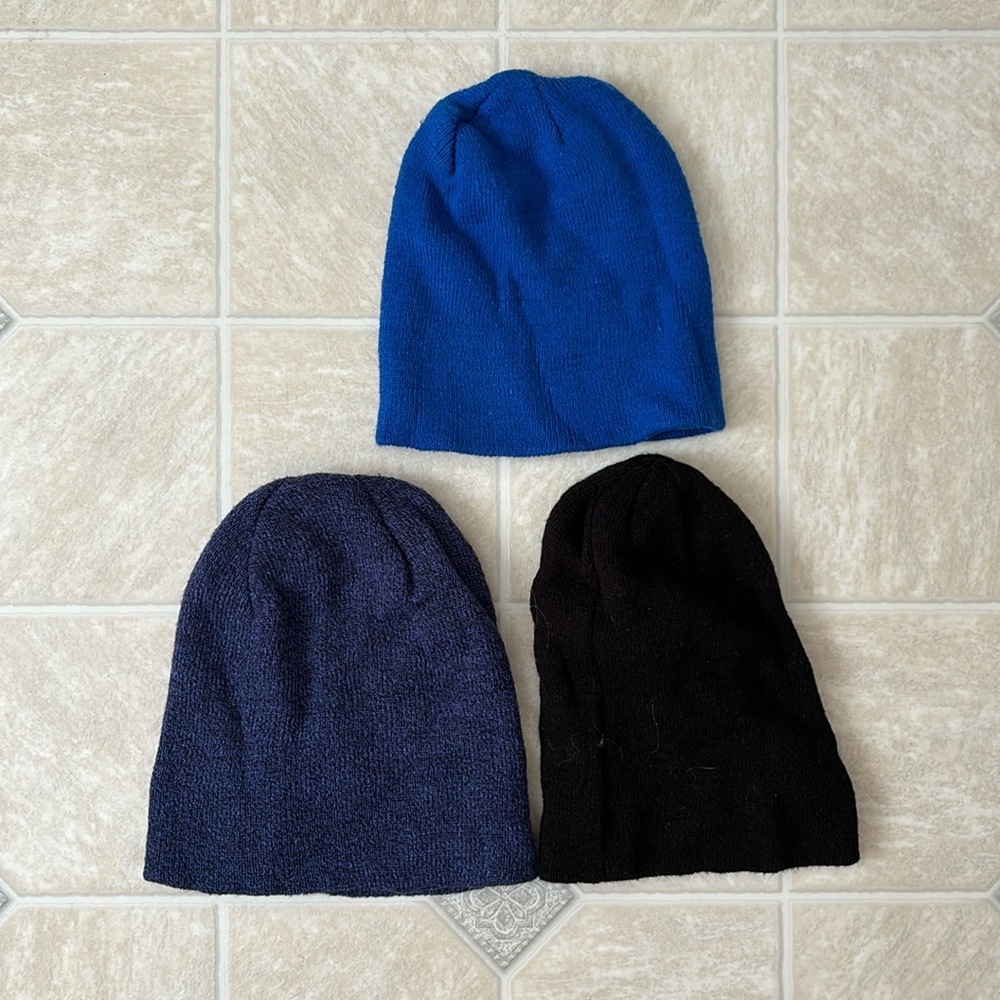 Kids Hat Bundle